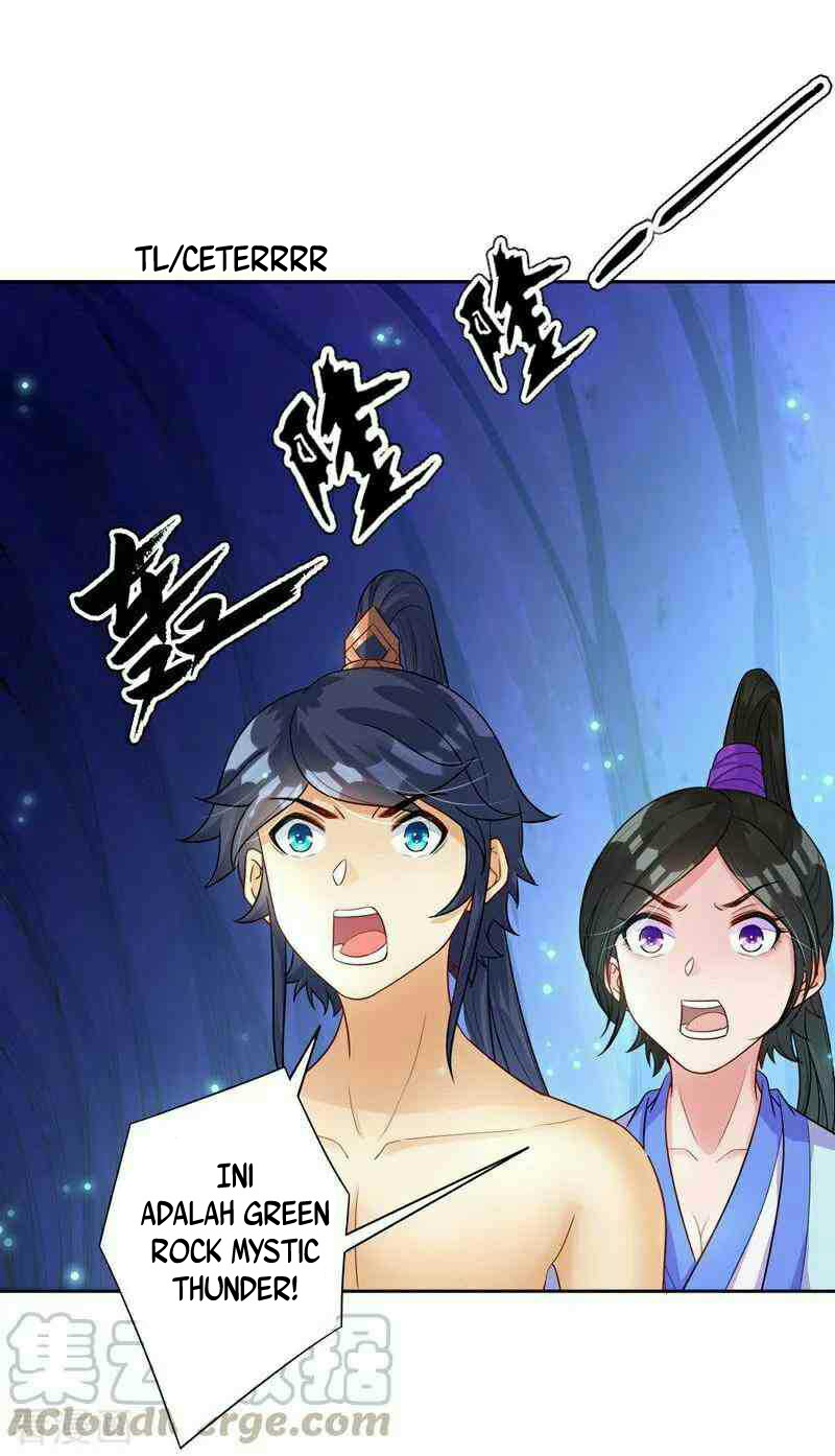 First Class Family Chapter 22 Bahasa Indonesia